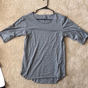 Men Jed North Fitness 3/4 Sleeve T-Shirt